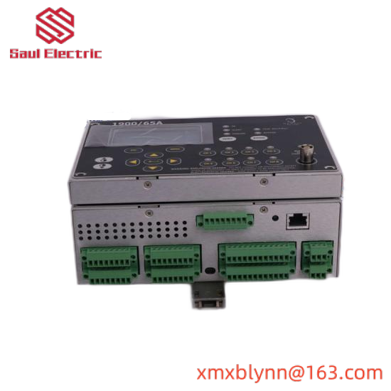 Bently Nevada TK3-2E Vibration Calibration Analyzer