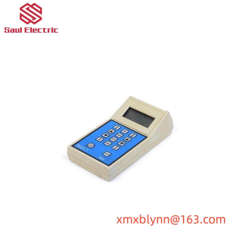 BENTLY NEVADA TK81 Tunable Filter/Vibration Meter