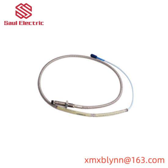 BENTLY NEVADA TM0180-05-05-03-05-02 Standard 8mm Probe