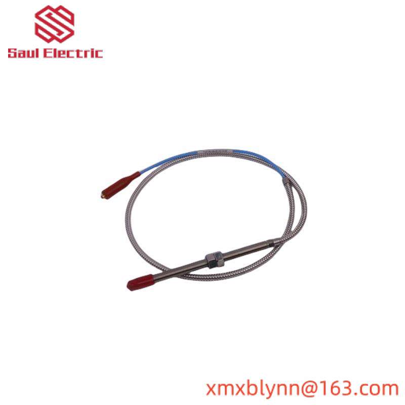 Bently Nevada TM0180-08-00-15-10-02 Proximity Probe