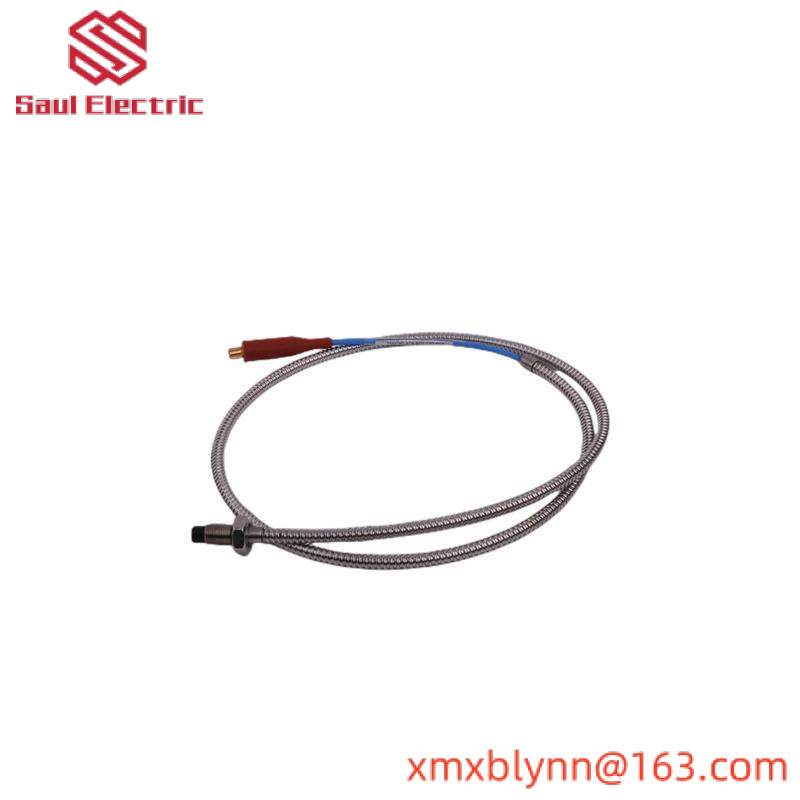 Bently Nevada TM0180-A08-B00-C02-D10 Proximity Probe