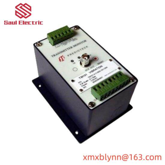 Bently Nevada TM201-A00-B00-C01-D00-E00-G00  PROVIBTECH
