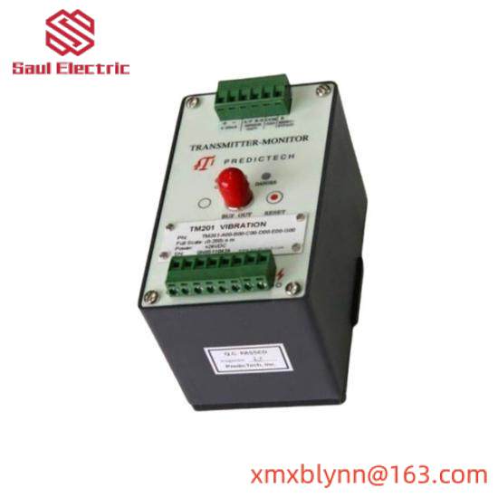 Bently Nevada TM502-A05-B00-C00-D00-E00-F00-G00 Protection Table