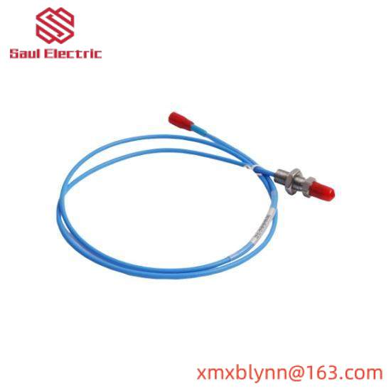 Bently Nevada WT0181-A45-B00 Extension Cable