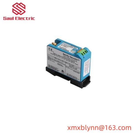BENTYLY NEVADA 330180-X1-05 MOD 145004-81 Proximity Sensor