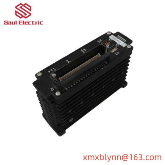 BERGER LAHR BLC382TCPUC1S LX800  CONTROLLER