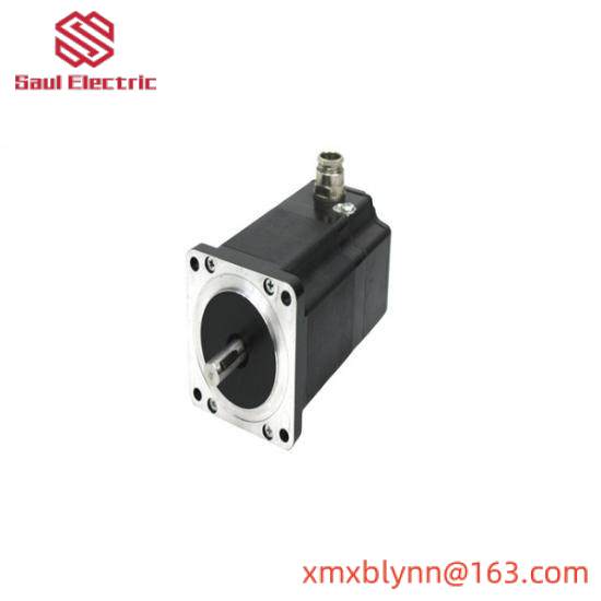 Berger Lahr VRDM31122/50LWC Multiphase Motor