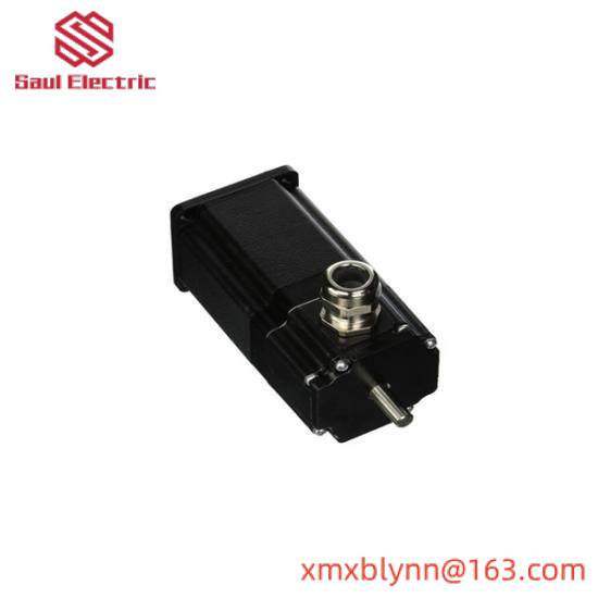 BERGER LAHR VRDM368/50LNB Servo Motor