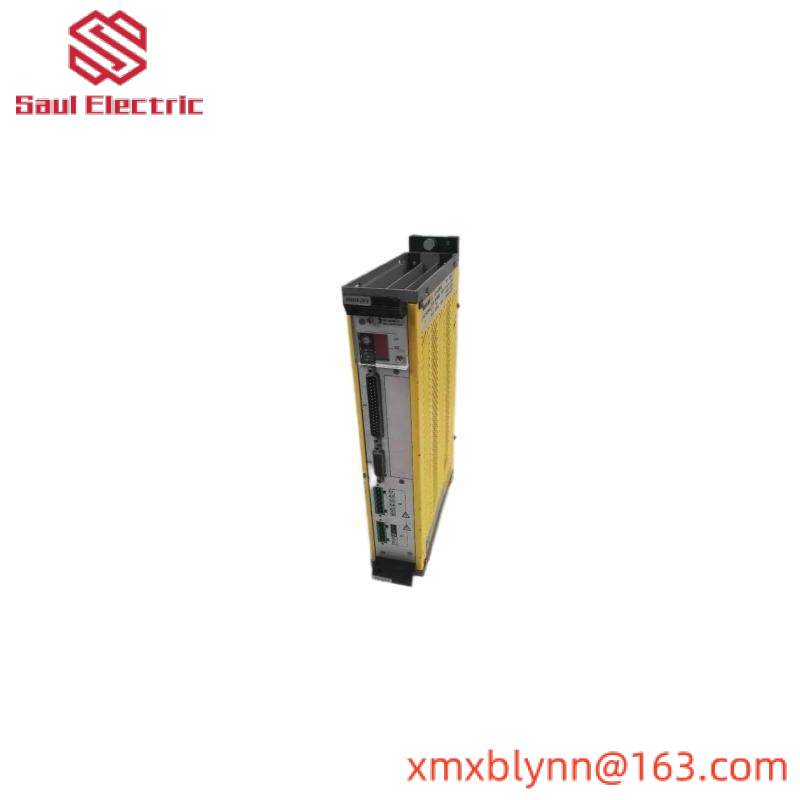 BERGER LAHR WD5-008.051-00 STEPPING MOTOR DRIVER