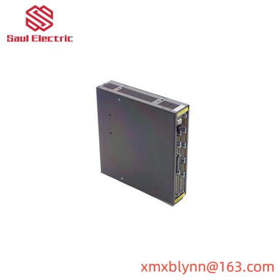 Berger Lahr WPM31103400 Servo Drive