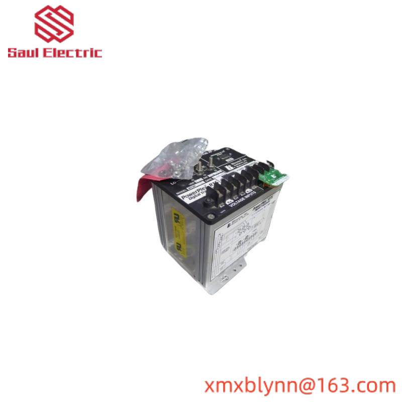 BITRONICS POWERPLEX RTS MTWIN4B DIGITAL TRANSDUCER