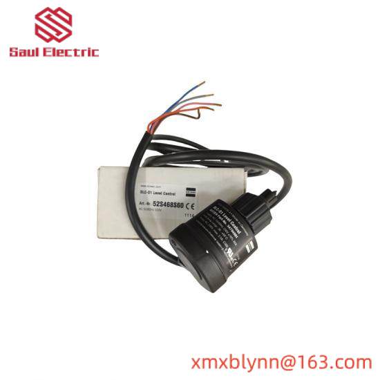Bitzer 34794901 Oil Level Controller