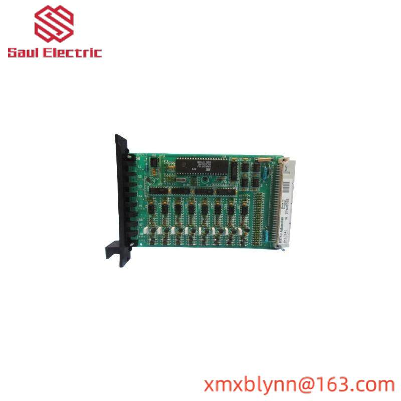 METSO BIU82 Binary Input Module BIU-82