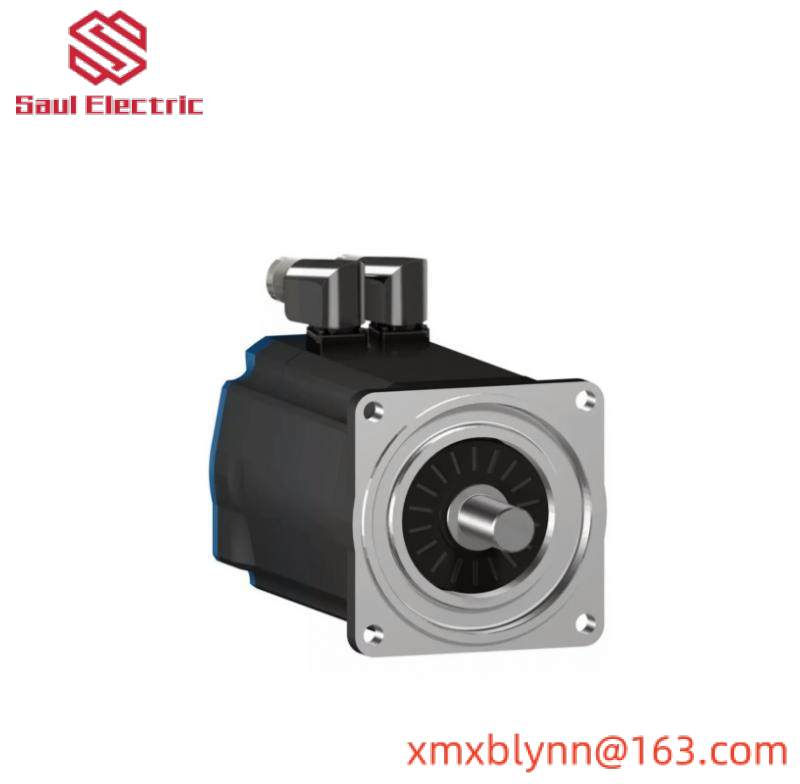 Schneide BMH1403P11A2A Schneider Electric Servo Motor