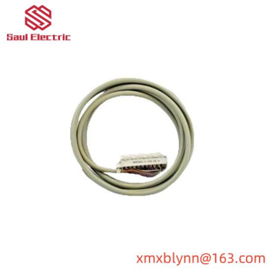 BMXFTW501 Discrete I/O Cable 5M  Schneider Electric