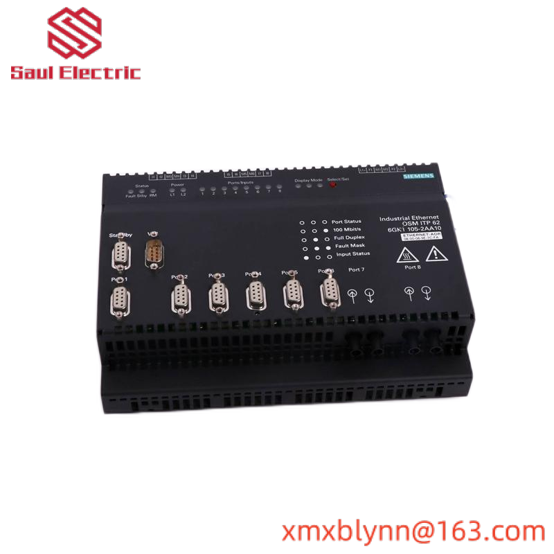DOLD BN3081 Extension module