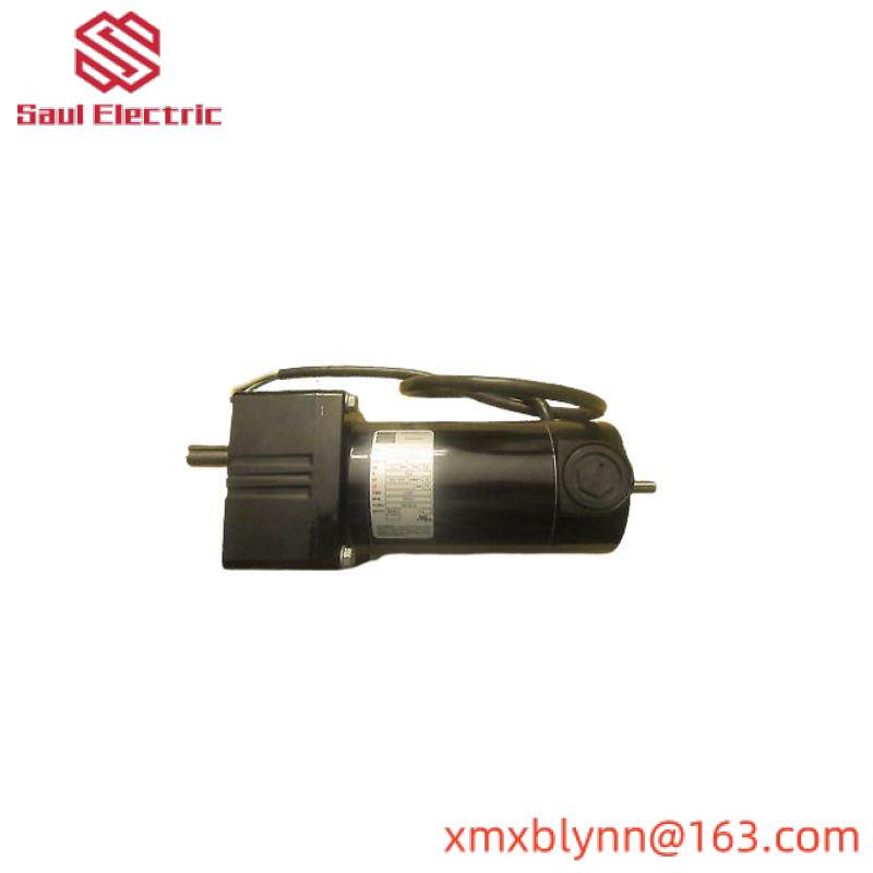 BODINE 33A5FEPM-3W GEAR MOTOR