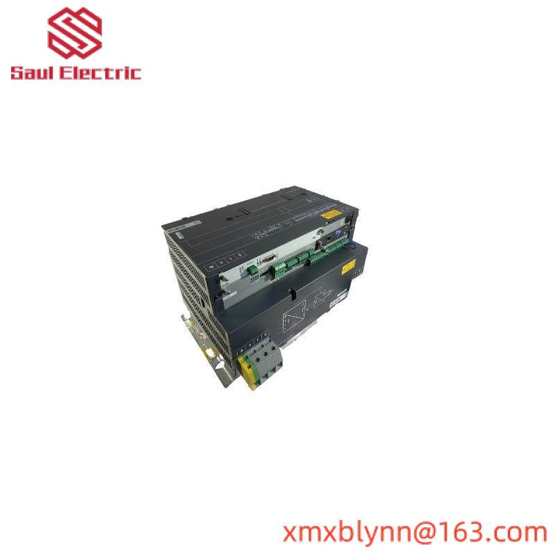 Bosch 1070079403-103 Servo Drive