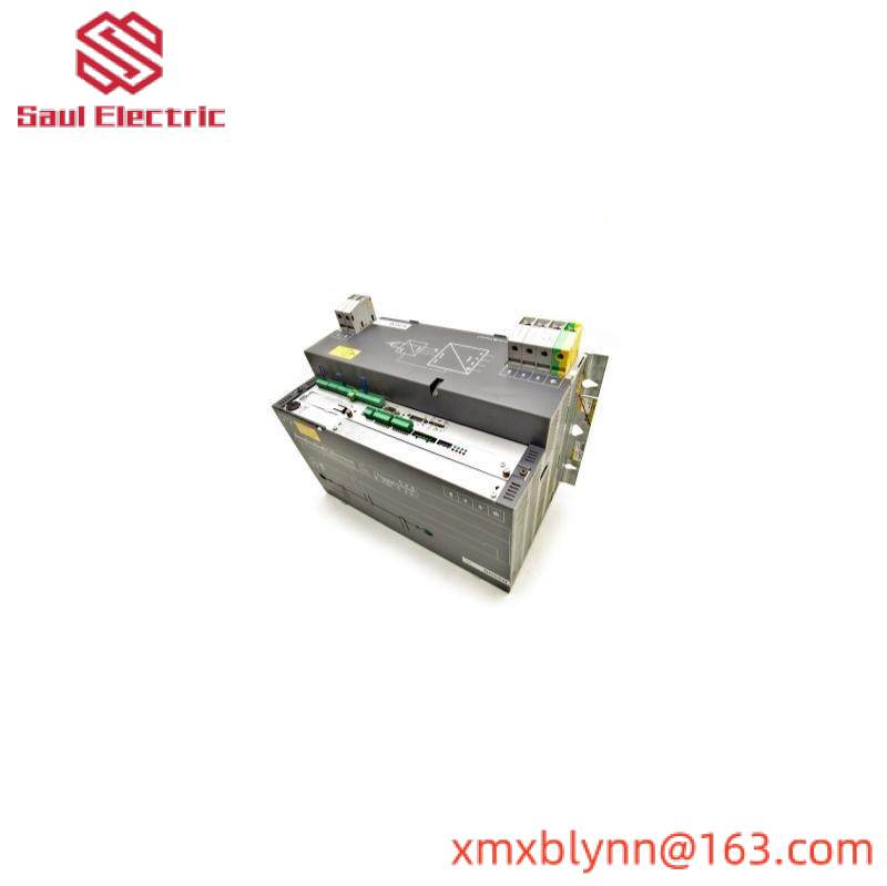 Bosch 1070079403-107 Weld Controller
