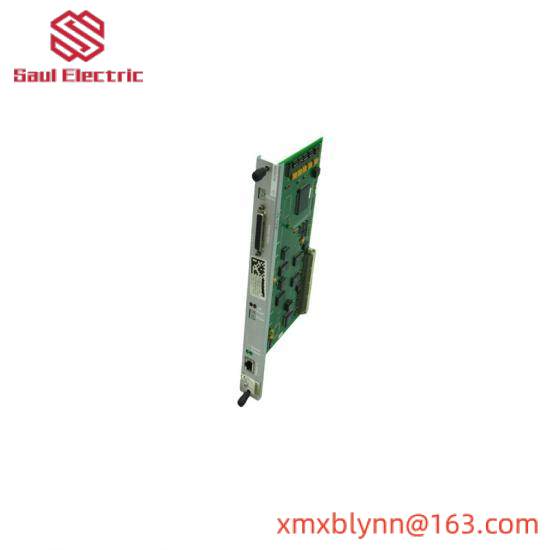 ABB DSQC602 3HAC12816-1 Card