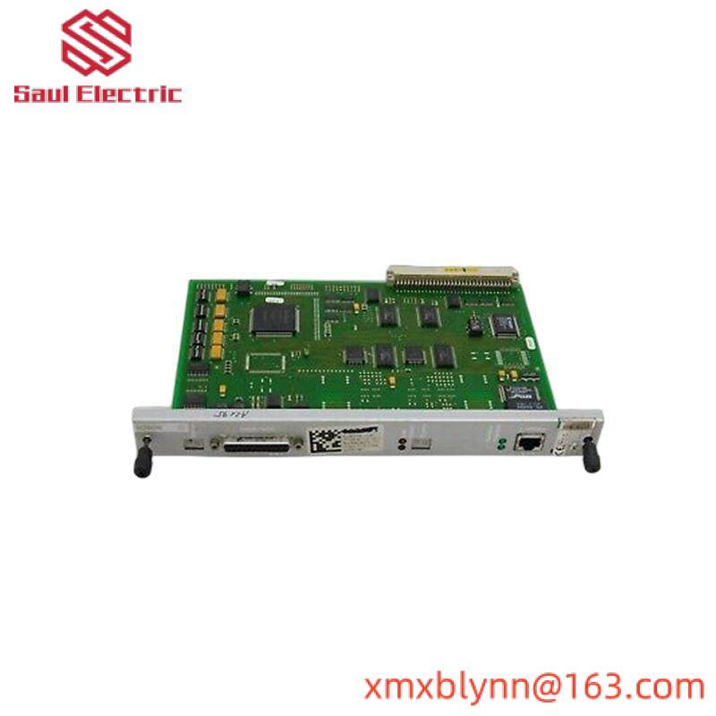 BOSCH PCI201-514D Processor module