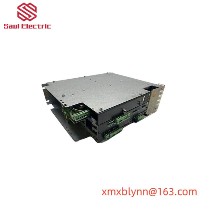 BOSCH SM 10/20-TA 055128-111 power module