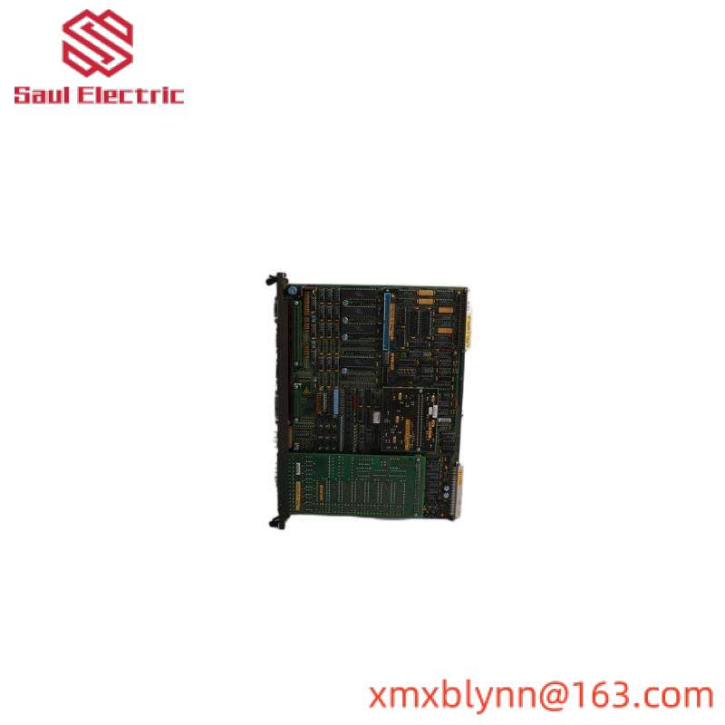 BOSCH SM 25/50-TCT DC 560V 25A 06231-103 PLC module