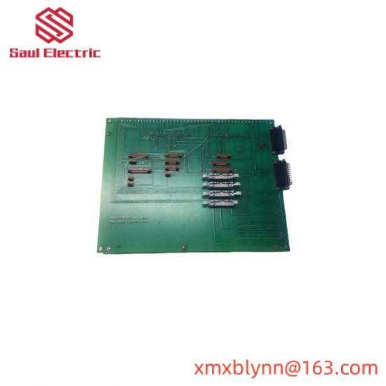 BRANSON 804-15005-01 PCB BOARD