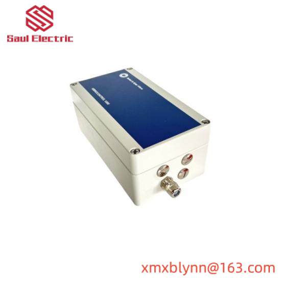 Bruel & Kjaer VC-1000 CV-116 Vibration Monitor