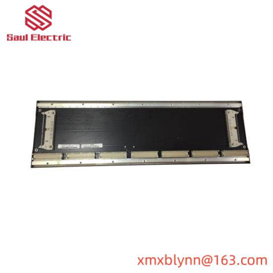 BS207  Backplane  Bachmann