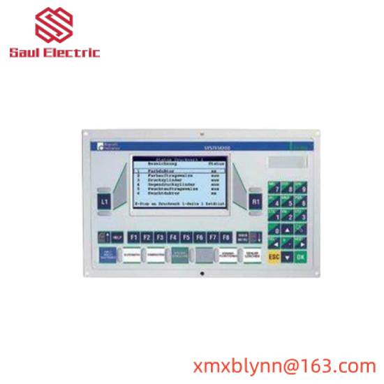 Indramat R911293420