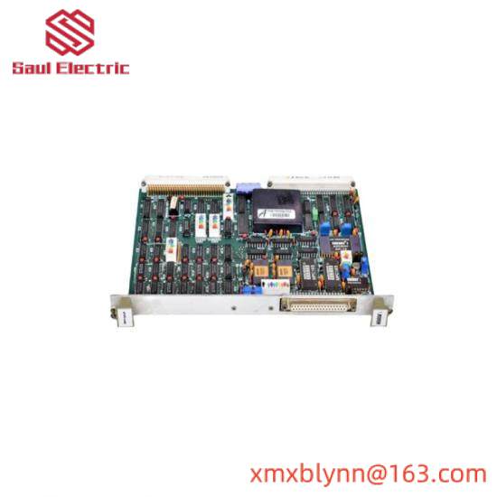 BURR-BROWN MPV901 Analog Input Module