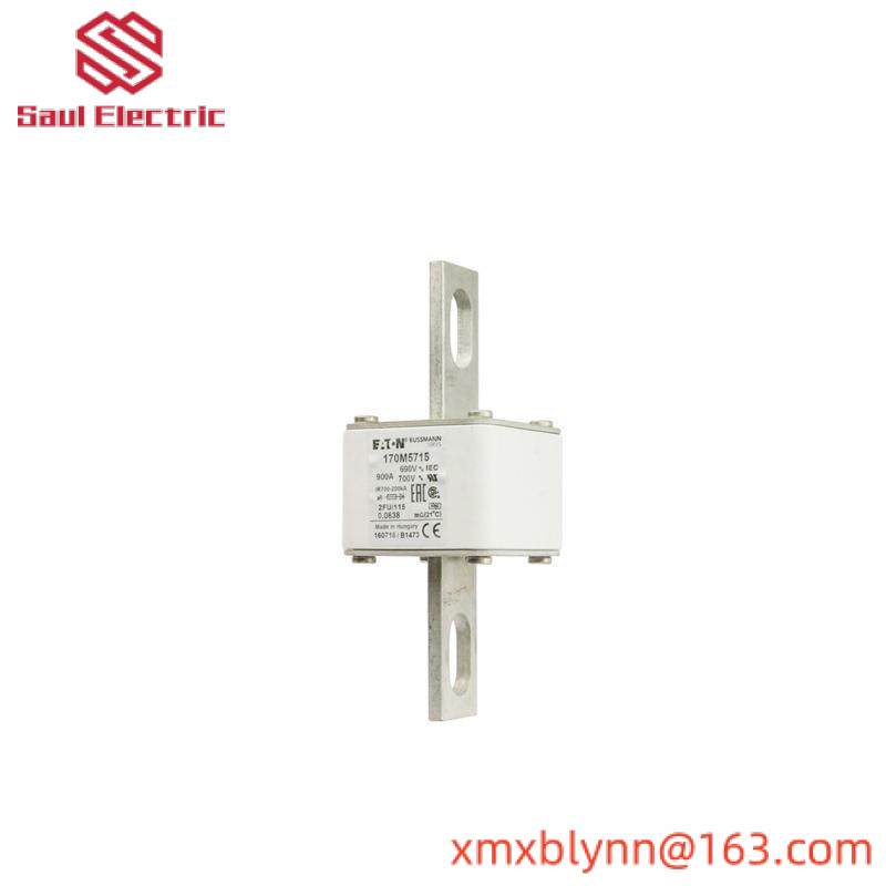 BUSSMANN 25NH00 G-690