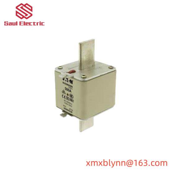 BUSSMANN 25NH00 G-690
