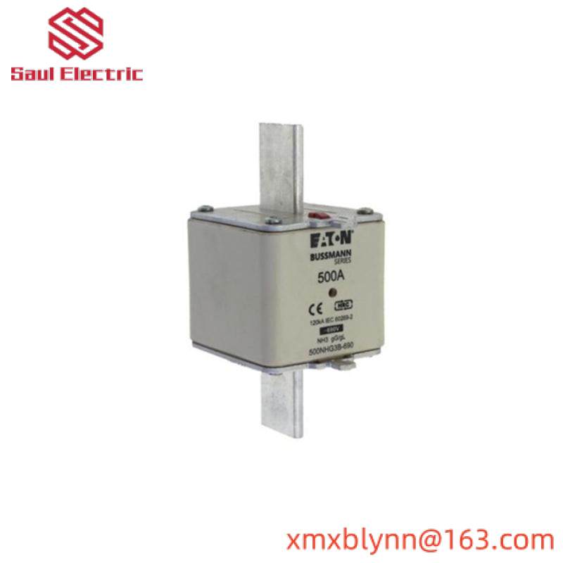 BUSSMANN 50NH00 G-690