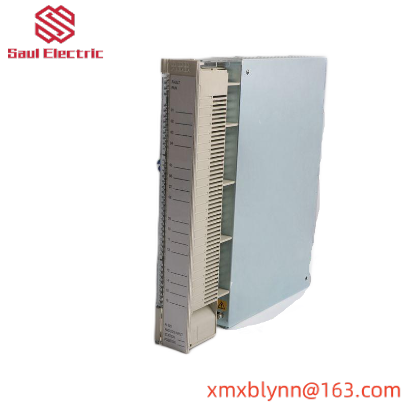 ABB C100/0100/STD Process Controller