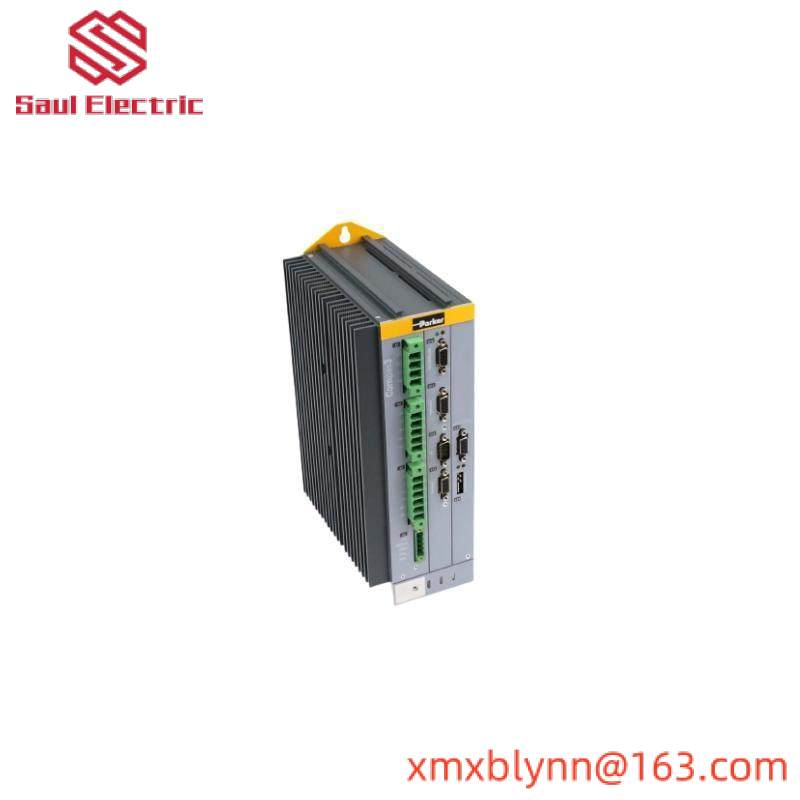 PARKER C3S150V4F11 I20 T11 M00 Servo Drive