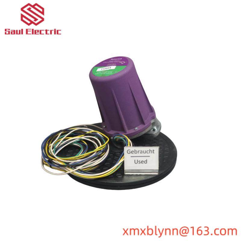 HONEYWELL C7012E C7012E1187 Power Supply Module