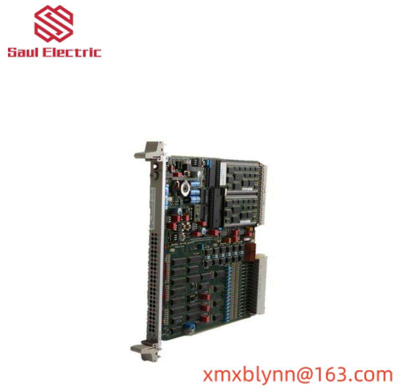 ABB PM592-ETH A6 Prog.Logic Contr.4MB
