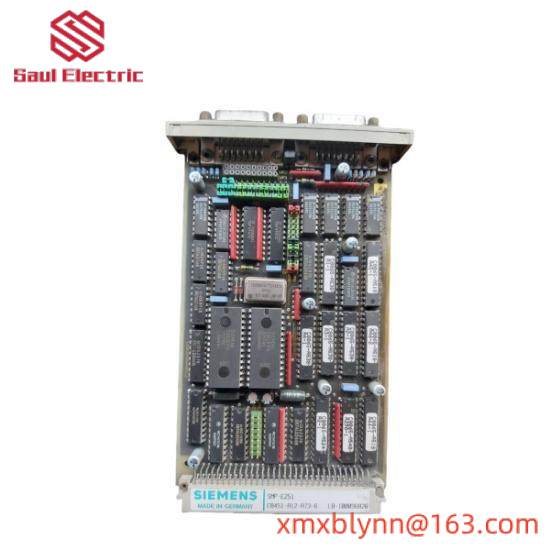 C8451-A12-A73  Siemens Counter Module