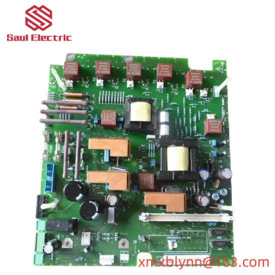 C98043-A7002-L1-12  Siemens Single Motor Module