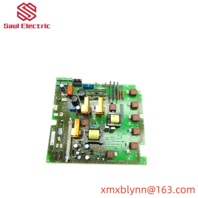 SIEMENS C98043-A7002-L1 Power Supply