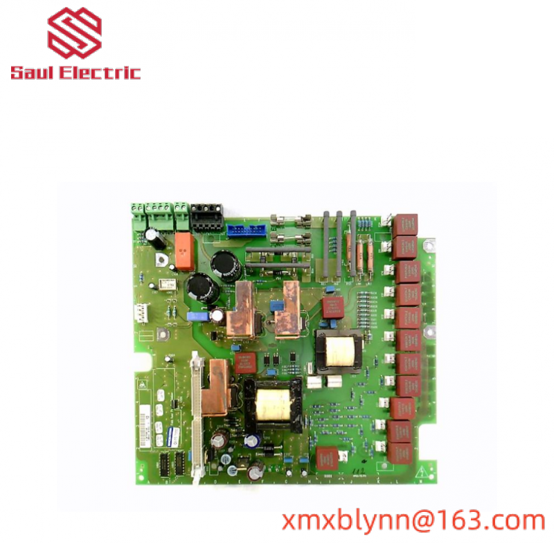 SIEMENS C98043-A7002-L4-12 Power Interface