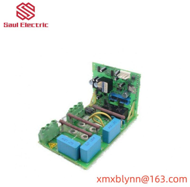 SIEMENS C98043-A7014-L2-4 Inverter DC Plate Board