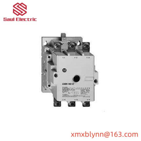 CAB6140EI contactor