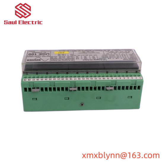 Cabletron SSR-GSX31-04