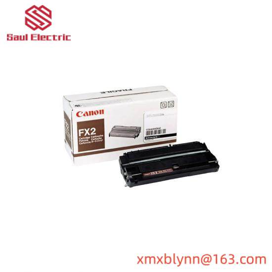 CANON DDR2-1A