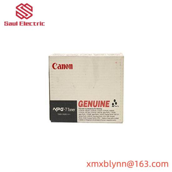 CANON DDR2-1A