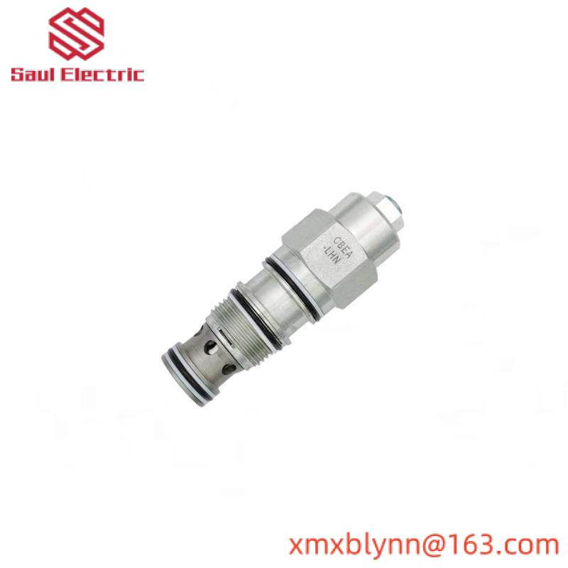 SUN CBEA-LHN-XAW/S Counterbalance valves