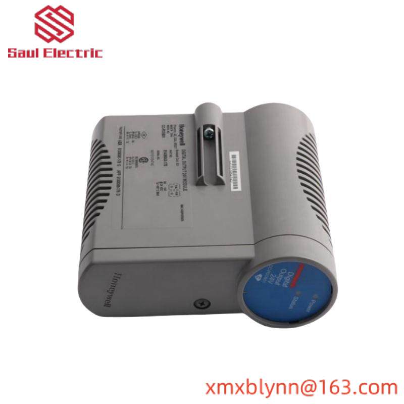 HONEYWELL CC-PDIS01 51405042-175 Digital Input Module